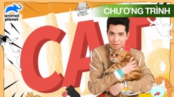 Mèo Của Tôi Đến Từ Địa Ngục: Phiên Bản Trung Quốc (Tập 3)