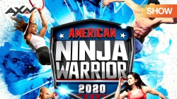 Chiến Binh Ninja Mỹ (Phần 13)