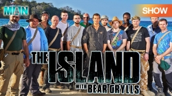 Khám Phá Hoang Đảo Cùng Bear Grylls (Phần 5 - Tập 3)