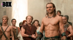 Spartacus: Chúa Tể Của Đấu Trường (Tập 1)