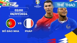 Trực Tiếp Tứ Kết EURO 2024: Bồ Đào Nha vs Pháp