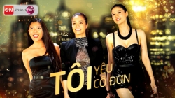 Tôi Yêu Cô Đơn (Tập 11)