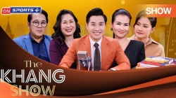 The Khang Show