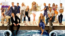 Mamma Mia 2: Yêu Lần Nữa