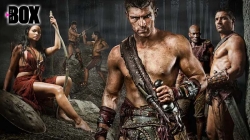 Spartacus: Báo Thù (Phần 2 - Tập 3)