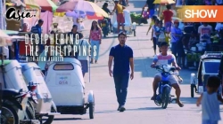 Giải Mã Philippines Cùng Atom Araullo (Tập 1)