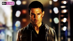 Jack reacher