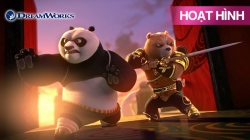 Kungfu Panda: Hiệp Sĩ Rồng