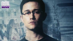 Mật Vụ Snowden