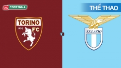 Trực Tiếp Vòng 6 Serie A 24/25: Torino Vs Lazio