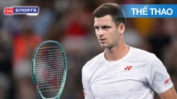 ATP Tour 500 Japan Open 2024 Trực Tiếp