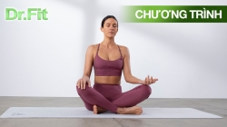 Tập Yoga Cùng Adriene (Phần 1 - Tập 13)