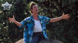 Ace Ventura: Khi Thiên Nhiên Vẫy Gọi