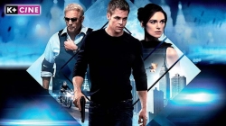 Jack Ryan: Đặc Vụ Bóng Đêm