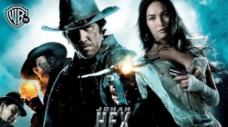 Jonah Hex