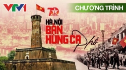 THTT: Hà Nội - Bản Hùng Ca Phố