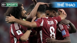 Qatar - CH Kyrgyz (H2) Vòng Loại 3 World Cup 2026 KV Châu Á