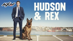 Hudson & Rex (Phần 3 - Tập 13)