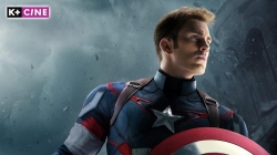 Captain America: Chiến Binh Mùa Đông