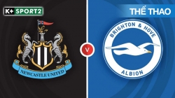 Newcastle - Brighton (H1) EPL 24