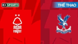 Nottingham Forest - Crystal Palace (H1) Premier League 2024/25