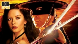 Huyền Thoại Zorro