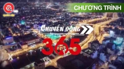 Chuyển Động 365