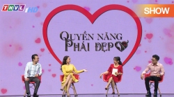 Quyền Năng Phái Đẹp