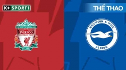 Liverpool - Brighton (H1) Premier League 2024/25