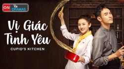 Vị Giác Tình Yêu (Tập 1)