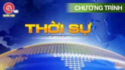 Tiếp Sóng Thời sự VTV