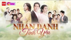 Nhân Danh Tình Yêu (Tập 10)