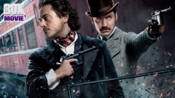 Sherlock Holmes: Trò Chơi Của Bóng Đêm