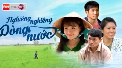 Nghiêng Nghiêng Dòng Nước (Tập 4)