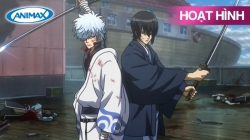 Gintama (Phần 1- Tập 3)