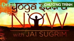 Tập Yoga Cùng Jai Sugrim (Phần 1 - Tập 3)