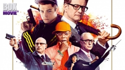 Mật Vụ Kingsman