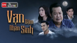 Vạn Dặm Nhân Sinh (Tập 35)