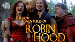 Những Cuộc Phiêu Lưu Của Robin Hood