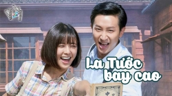 La Tước Bay Cao (Tập 21 + 22)