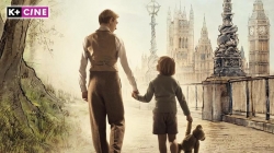 Tạm Biệt Christopher Robin