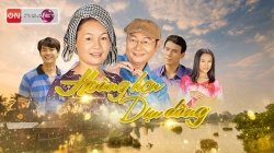 Hoàng Hôn Dịu Dàng (Tập 2)