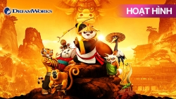 Kungfu Panda: Hiệp Sĩ Rồng (Tập 35)