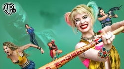 Chim Săn Mồi Và Cuộc Lột Xác Ngoạn Mục Của Harley Quinn