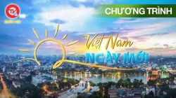 Việt Nam Ngày Mới