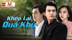 Khép Lại Quá Khứ (Tập 14)