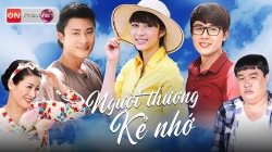 Người Thương Kẻ Nhớ (Tập 2)