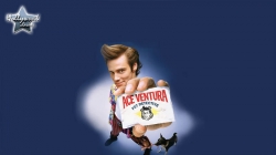 Ace Ventura: Thám Tử Thú Cưng