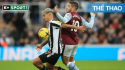 Newcastle - Aston Villa (H2) Premier League 2024/25