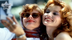 Thelma & Louise